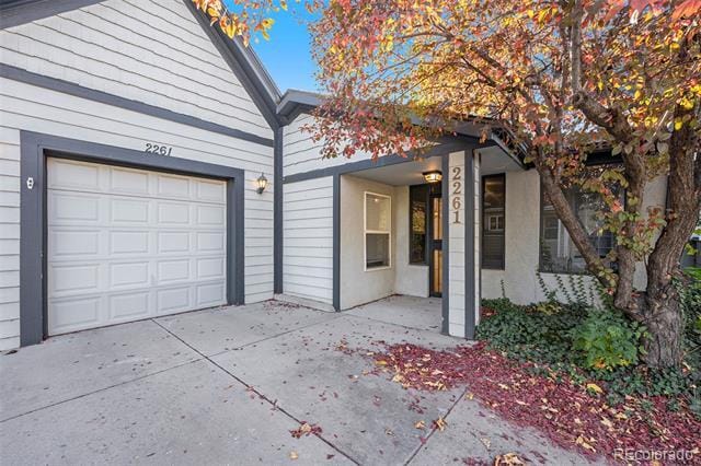 2261 N York Ct in Denver, CO - Building Photo - Building Photo