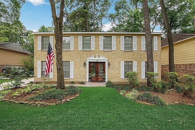 property at 11 Berryfrost Ln