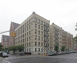 1880-1886 Adam Clayton Powell Jr Blvd in New York, NY - Building Photo