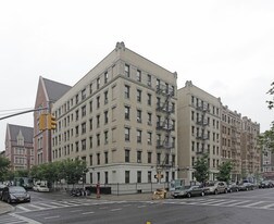 1880-1886 Adam Clayton Powell Jr Blvd Apartments