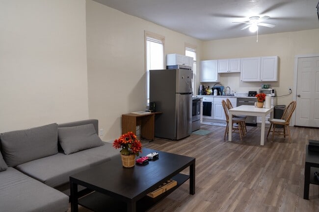 property at 26 Allen St