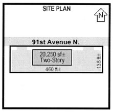 Breezeway Villas Apartments in Pinellas Park, FL - Foto de edificio - Other