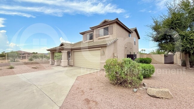 42606 Chambers Dr in Maricopa, AZ - Building Photo - Building Photo