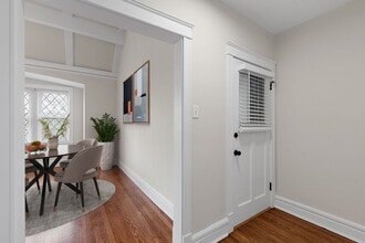 6157 Waterman Blvd in St. Louis, MO - Foto de edificio - Building Photo