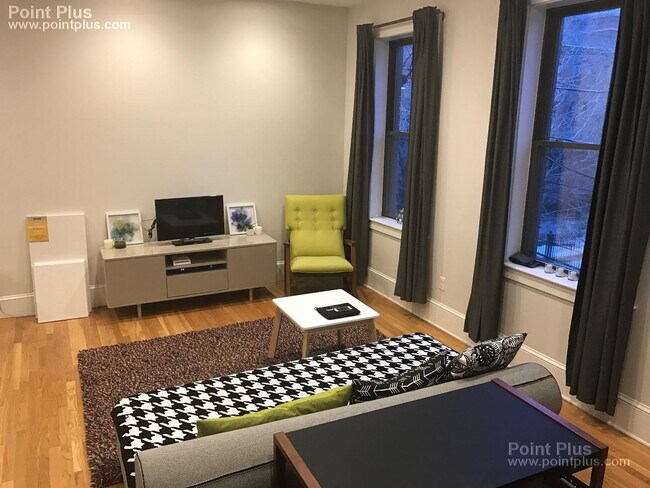 87 3rd St, Unit 1