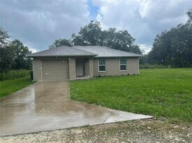 3284 SW 144th Avenue Rd in Ocala, FL - Building Photo