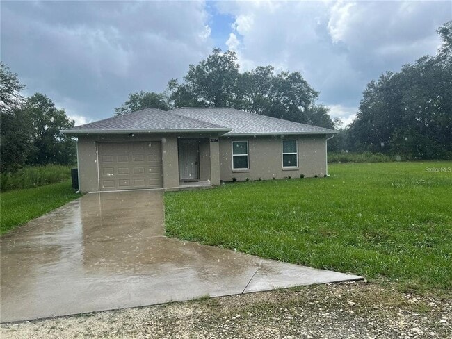 property at 3284 SW 144th Avenue Rd