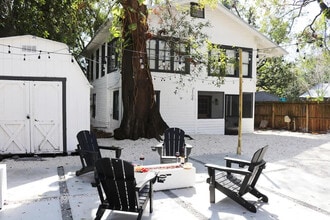 104 W Emma St in Tampa, FL - Building Photo - Building Photo