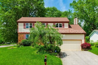 5951 Als Ct in Columbus, OH - Building Photo - Building Photo