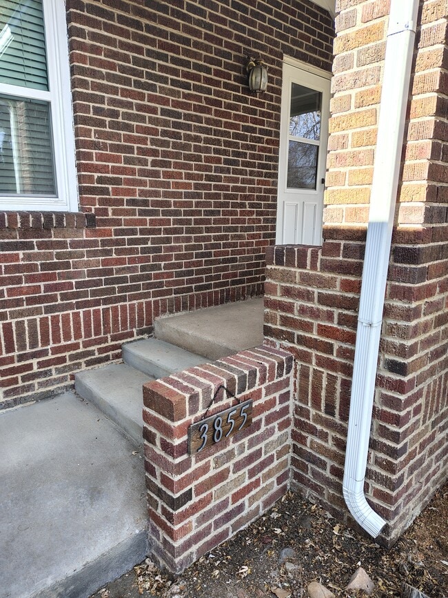 3855 Julian St in Denver, CO - Building Photo - Building Photo