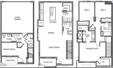 6763 S Tempe Ct in Aurora, CO - Building Photo - Building Photo