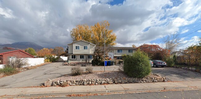 property at 473 S 400 W