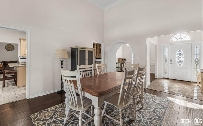 3506 Rugby Ln in Wichita Falls, TX - Building Photo - Building Photo