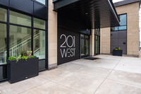 201 West in Neenah, WI - Building Photo - Building Photo