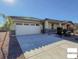24531 W Cocopah St in Buckeye, AZ - Building Photo