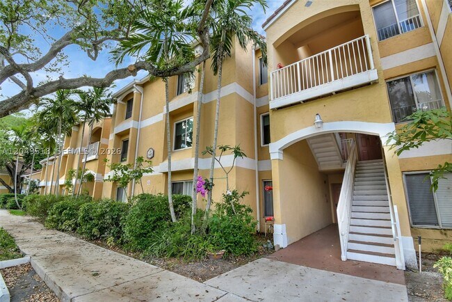 property at 2445 NW 33rd St