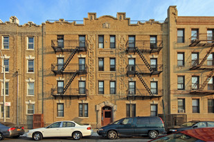 23-70 29th St Apartamentos