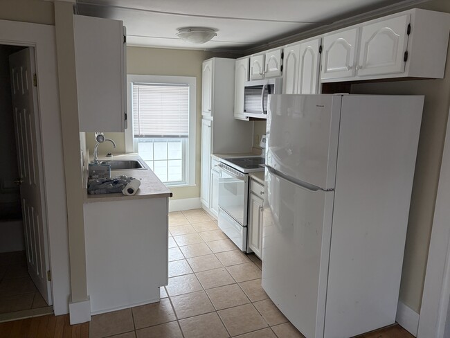 property at 53 N Spring St