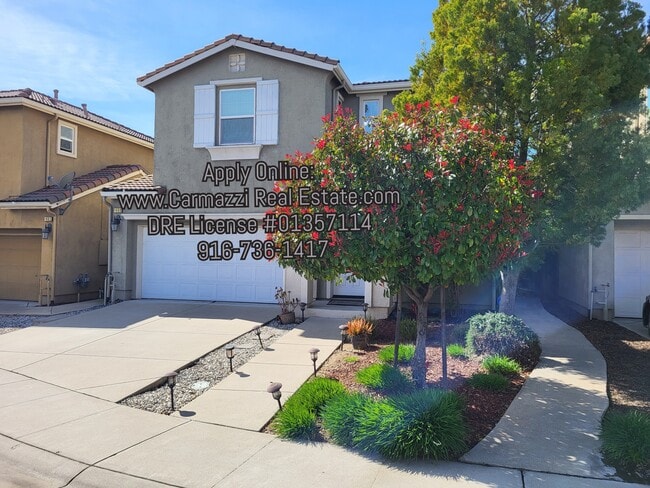 1469 Durfee Ct in Folsom, CA - Building Photo - Building Photo