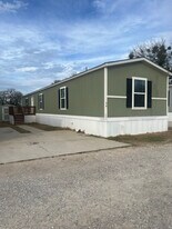 2001 FM 1195 in Mineral Wells, TX - Building Photo