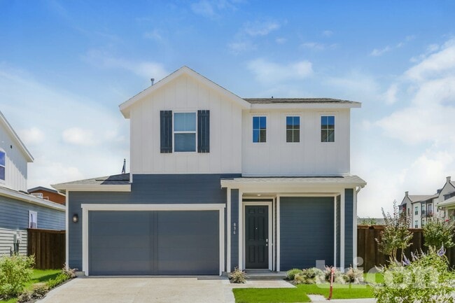 property at 836 Thorn Hill Dr