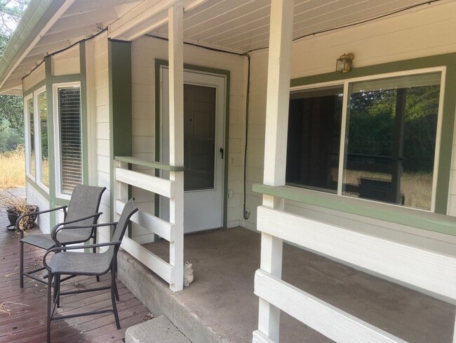 3481 Forni Rd in Placerville, CA - Building Photo - Building Photo