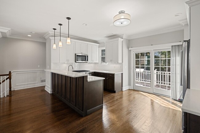 property at 4 Central Ave