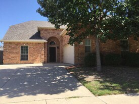 5112 Parkplace Dr in Argyle, TX - Building Photo
