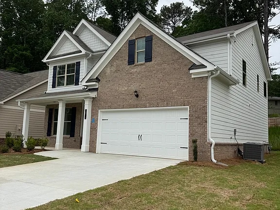 3677 Lockaby Way in Lawrenceville, GA - Building Photo - Building Photo