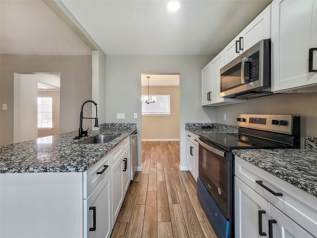 property at 12711 Greenshire Dr