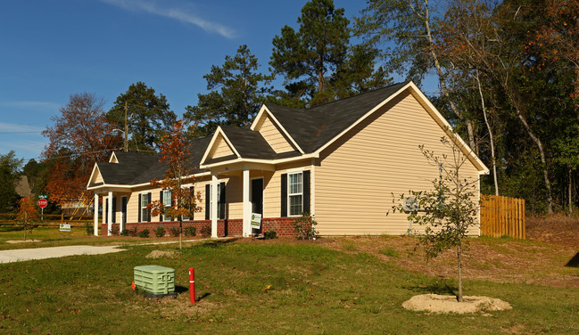 Brookwood Landing in Martinez, GA - Foto de edificio - Building Photo