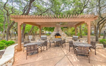 MAA Canyon Pointe in Austin, TX - Building Photo - Building Photo