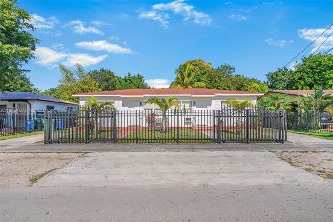 property at 1315 NE 146th St