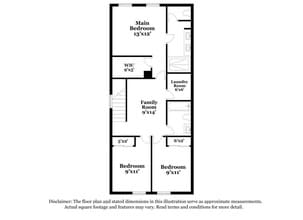 809 Legacy Dr in Davenport, FL - Foto de edificio - Building Photo