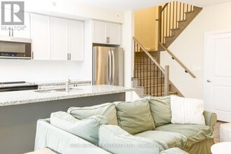 1593 Rose Way in Milton, ON - Building Photo - Building Photo
