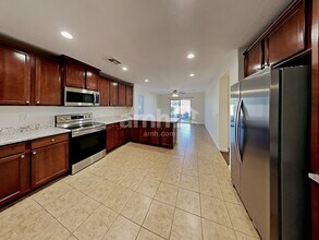 4592 E Longhorn St in San Tan Valley, AZ - Foto de edificio - Building Photo