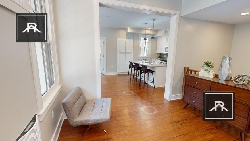384 Harvard St in Cambridge, MA - Building Photo