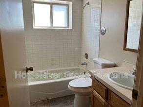 1818 Phillips St in Missoula, MT - Building Photo - Building Photo