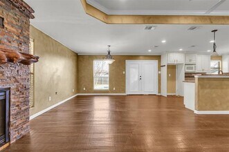 3613 Cork Pl in Fort Worth, TX - Building Photo - Building Photo