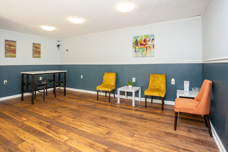 Park Place Apartments in Lafayette, LA - Foto de edificio - Interior Photo