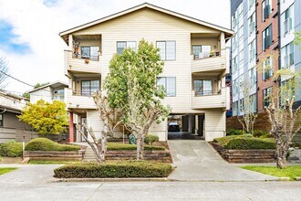 Fido in Seattle, WA - Building Photo - Building Photo