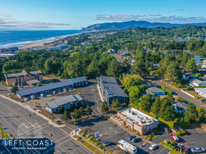 680 SE Hwy 101 in Lincoln City, OR - Building Photo - Building Photo