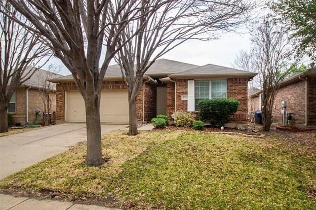 5712 Eureka Bend in McKinney, TX - Building Photo - Building Photo