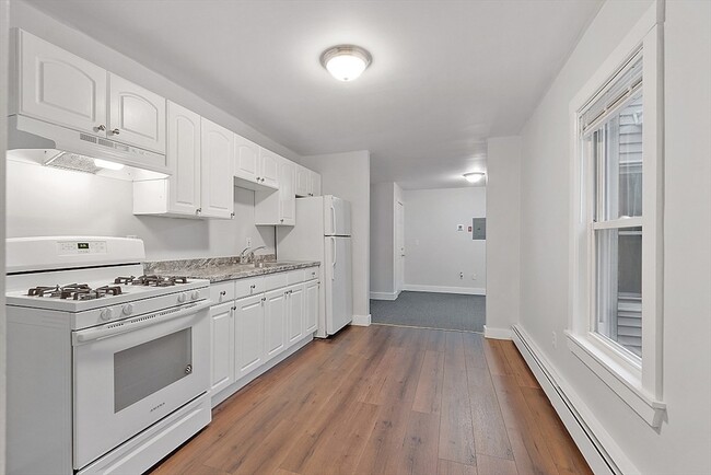 property at 31 Mill St