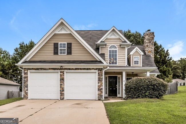 property at 100 Hayes Park Ct