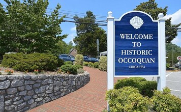 12711 Gordon Blvd in Woodbridge, VA - Building Photo - Building Photo