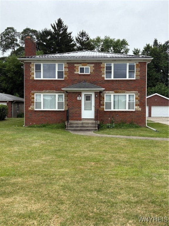property at 49 Youngs Rd