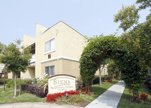 Siena Apartment Homes in Cupertino, CA - Building Photo - Building Photo