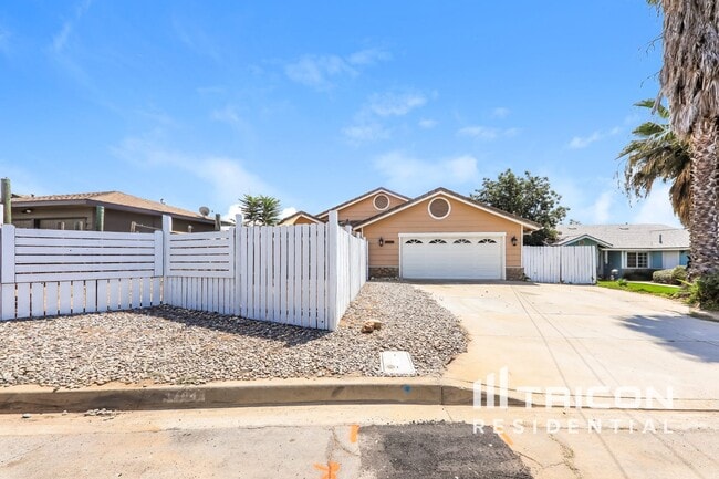 property at 34049 Nebraska Ln