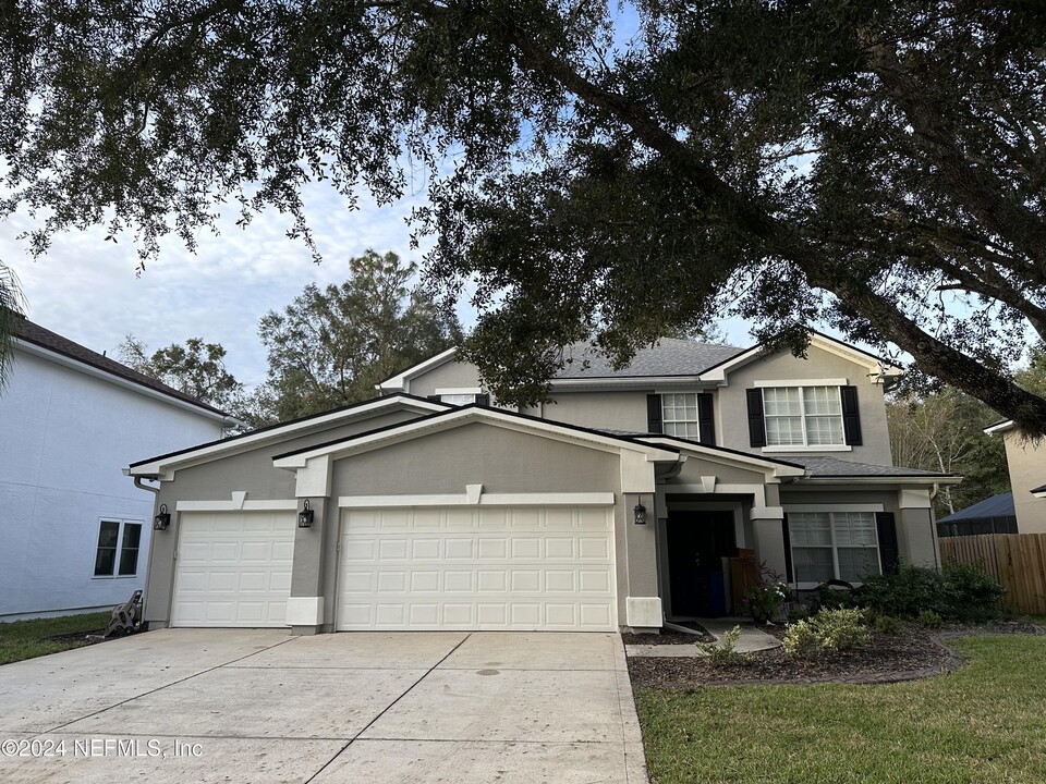 2708 Arundel Ln in St. Augustine, FL - Building Photo